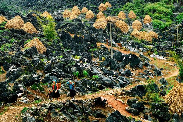 Hoang Kim Ha Giang Hotel Exteriör bild